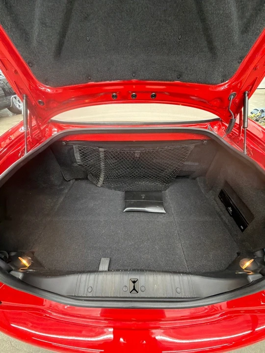 2000 Jaguar X100 XKR - Image 20 of 21