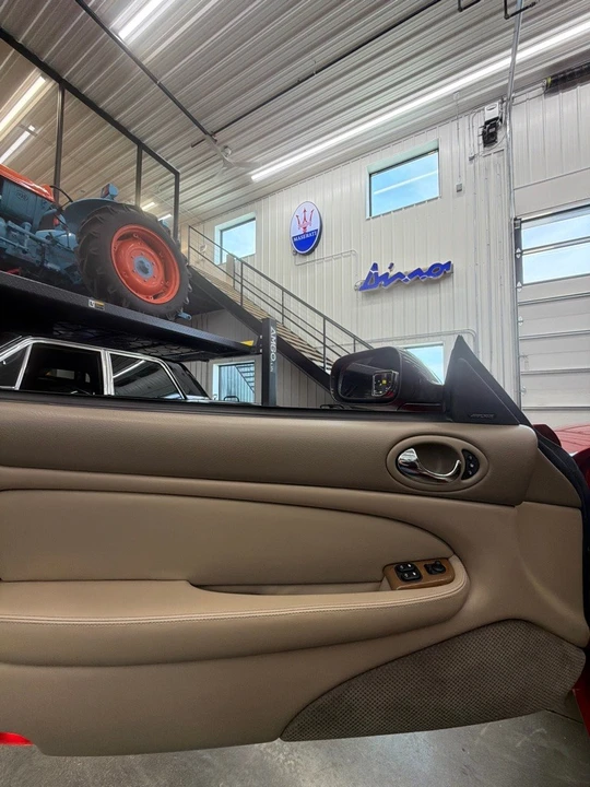 2000 Jaguar X100 XKR - Image 15 of 21