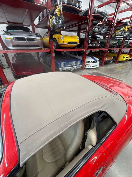 2000 Jaguar X100 XKR - Image 21 of 21