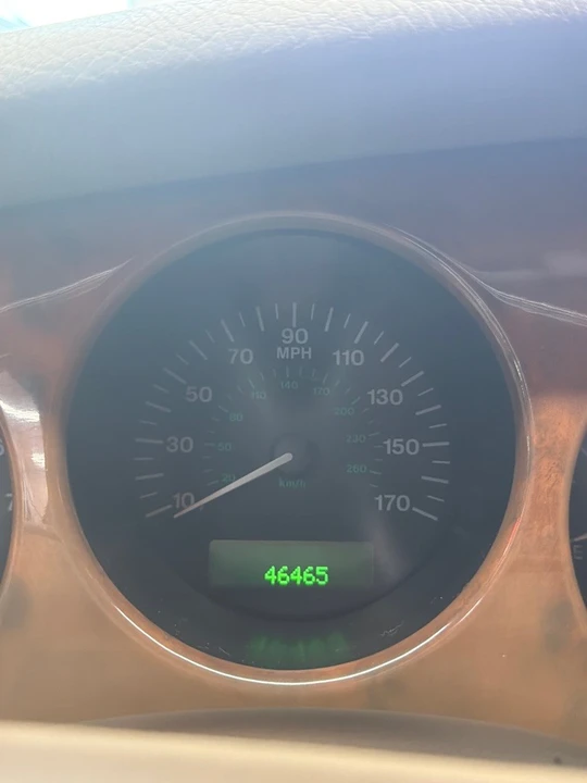 2000 Jaguar X100 XKR - Image 8 of 21