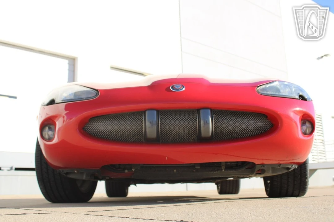 2000 Jaguar X100 XKR - Image 28 of 31