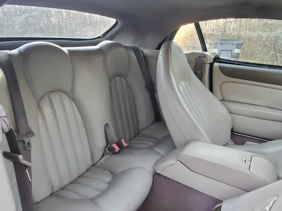 2000 Jaguar X100 XKR - Image 12 of 16