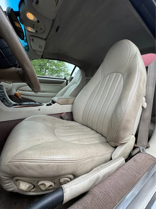 2000 Jaguar X100 XKR - Image 8 of 17