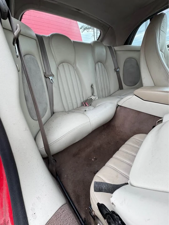2000 Jaguar X100 XKR - Image 13 of 17