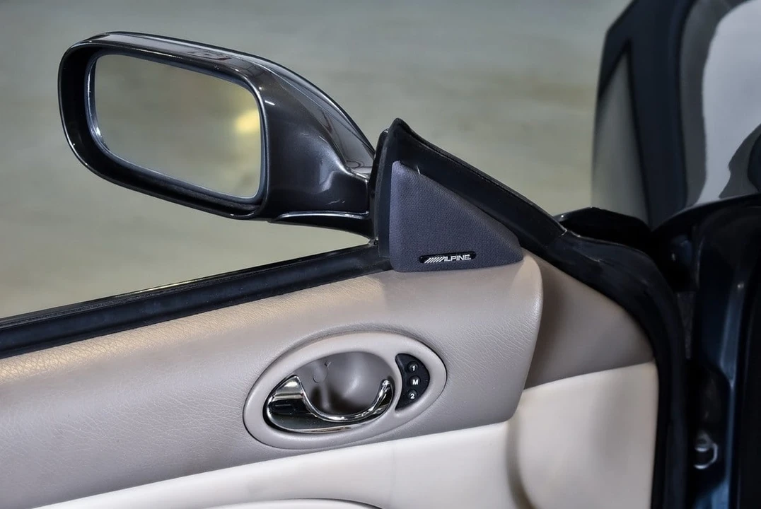 2000 Jaguar X100 XKR - Image 28 of 30