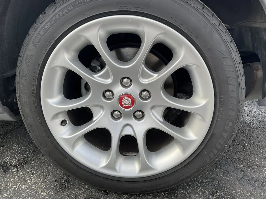 2000 Jaguar X100 XKR - Image 7 of 17