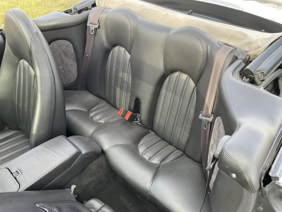 2000 Jaguar X100 XKR - Image 15 of 17