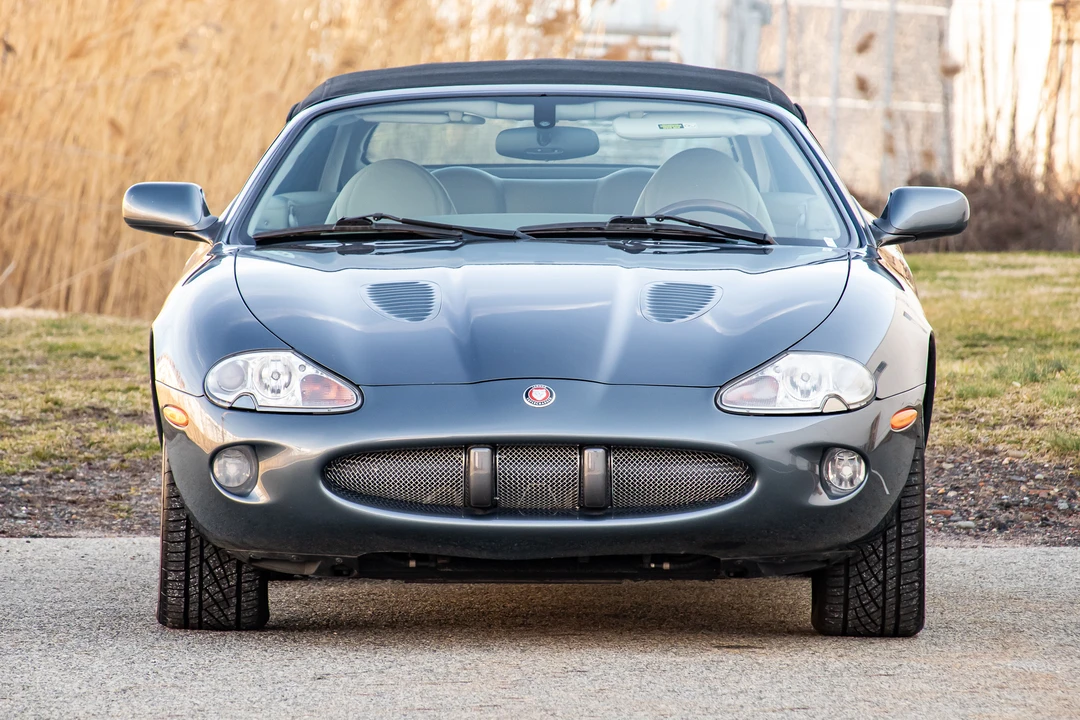 2000 Jaguar X100 XKR - Image 29 of 31