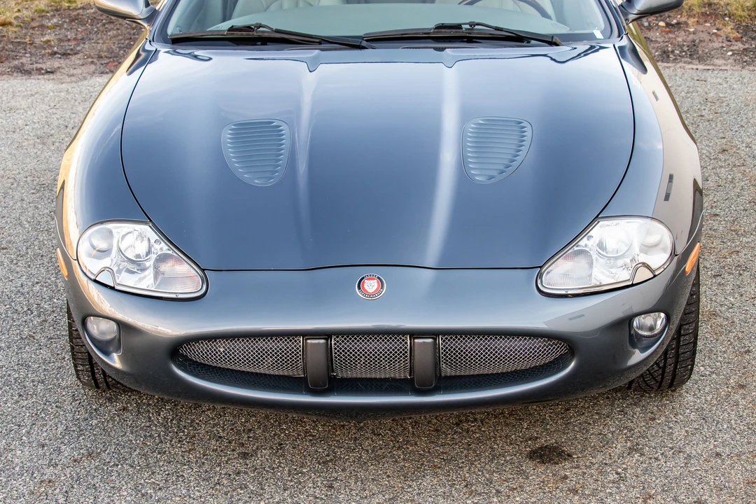 2000 Jaguar X100 XKR - Image 31 of 31