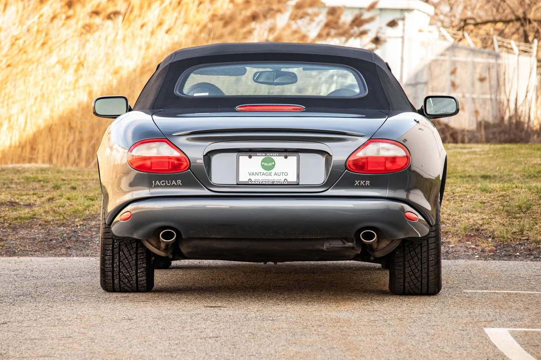2000 Jaguar X100 XKR - Image 21 of 31