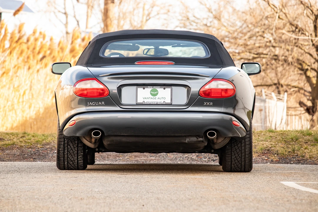 2000 Jaguar X100 XKR - Image 15 of 31