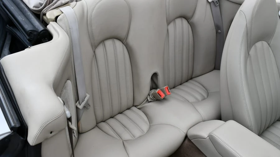 2000 Jaguar X100 XKR - Image 7 of 19