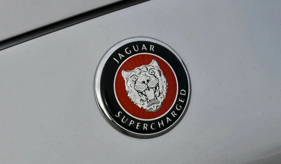 2000 Jaguar X100 XKR - Image 11 of 19