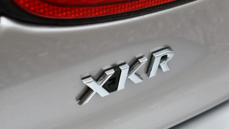 2000 Jaguar X100 XKR - Image 12 of 19