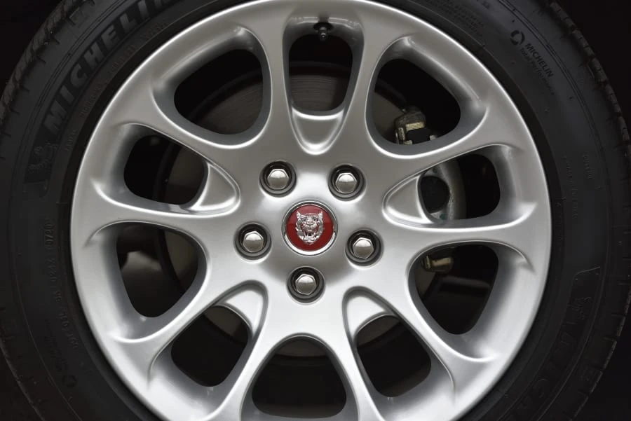 2000 Jaguar X100 XKR - Image 15 of 28