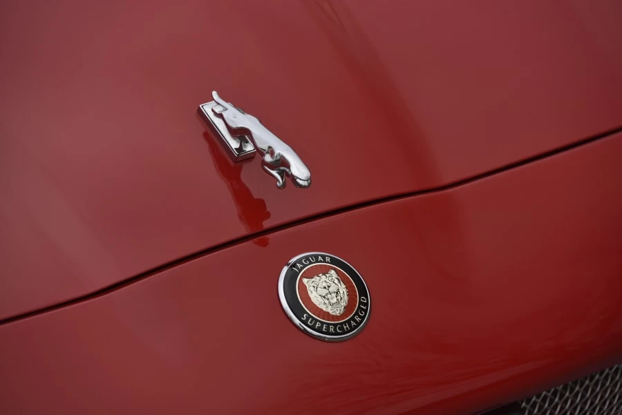 2000 Jaguar X100 XKR - Image 13 of 28