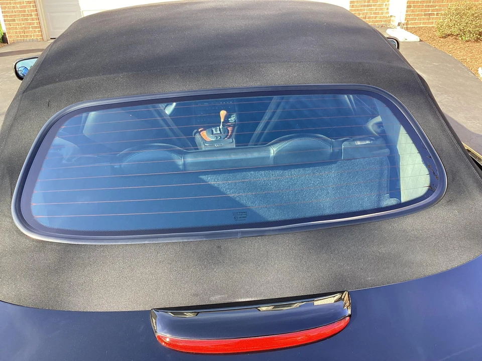 2000 Jaguar X100 XKR - Image 14 of 31