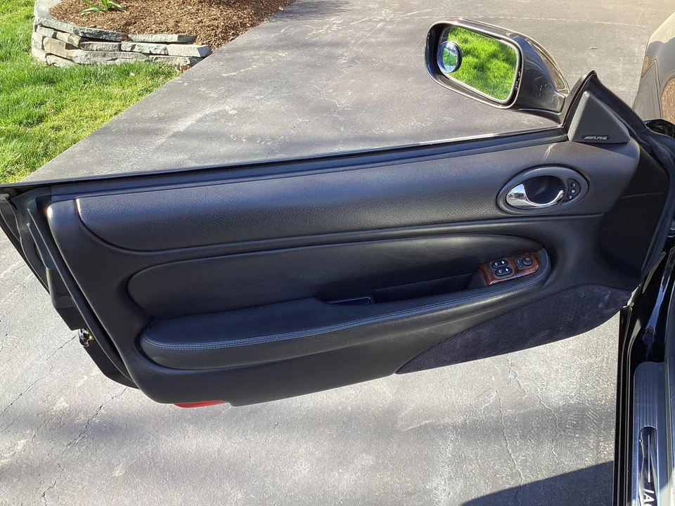 2000 Jaguar X100 XKR - Image 26 of 31