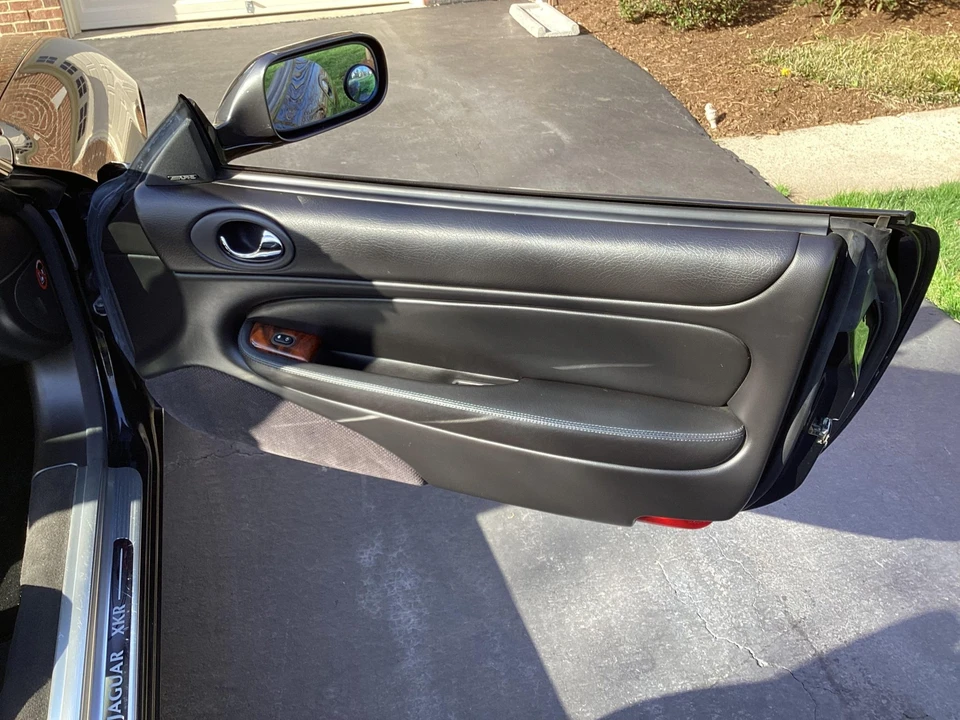 2000 Jaguar X100 XKR - Image 22 of 31
