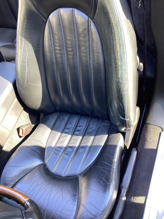 2000 Jaguar X100 XKR - Image 21 of 31
