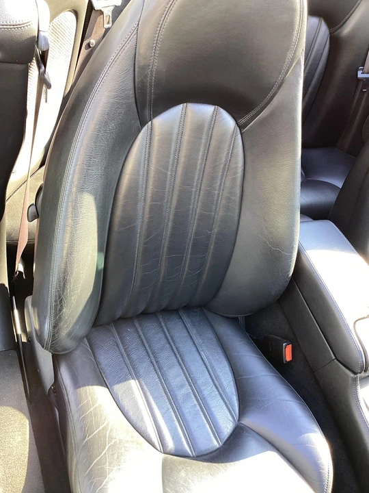 2000 Jaguar X100 XKR - Image 25 of 31
