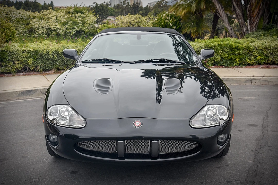 2000 Jaguar X100 XKR - Image 23 of 31