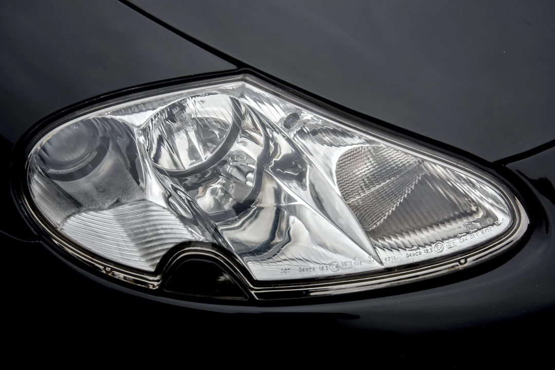 2000 Jaguar X100 XKR - Image 24 of 31