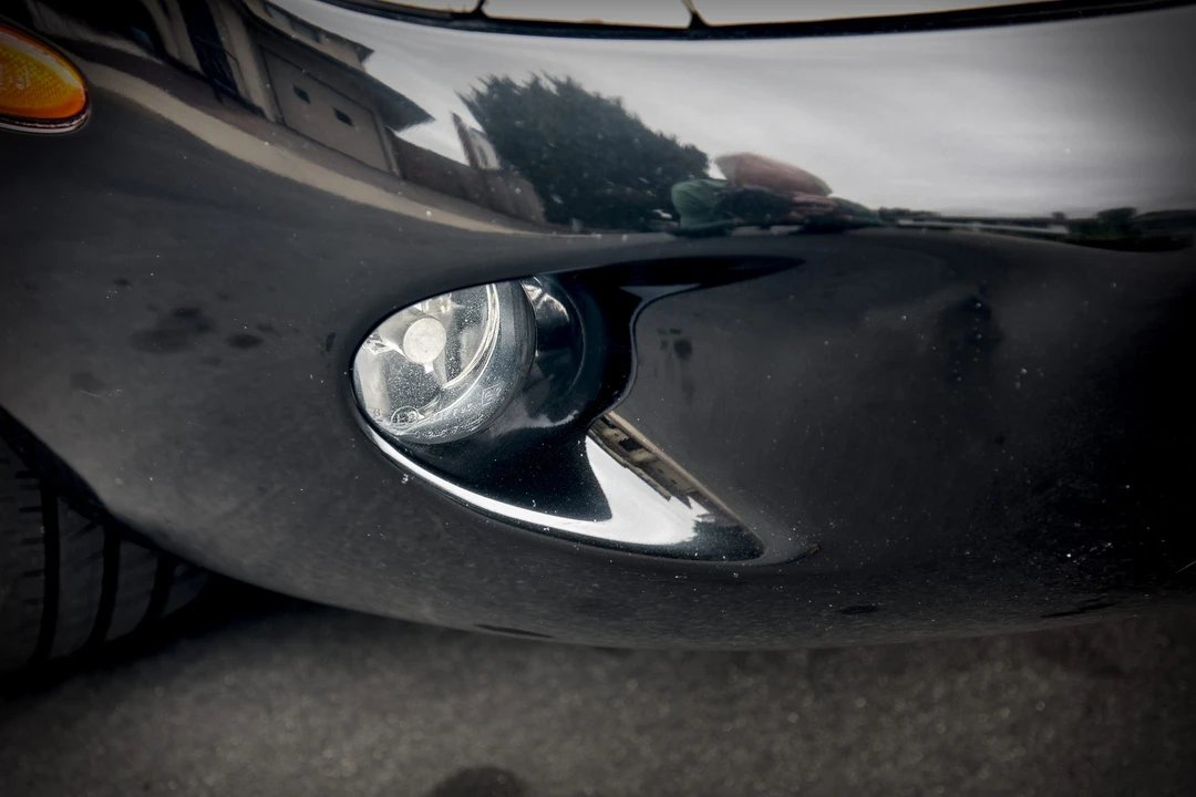 2000 Jaguar X100 XKR - Image 26 of 31