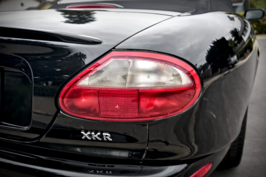 2000 Jaguar X100 XKR - Image 29 of 31