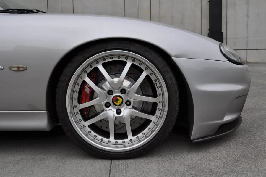 2000 Jaguar X100 XKR - Image 10 of 12