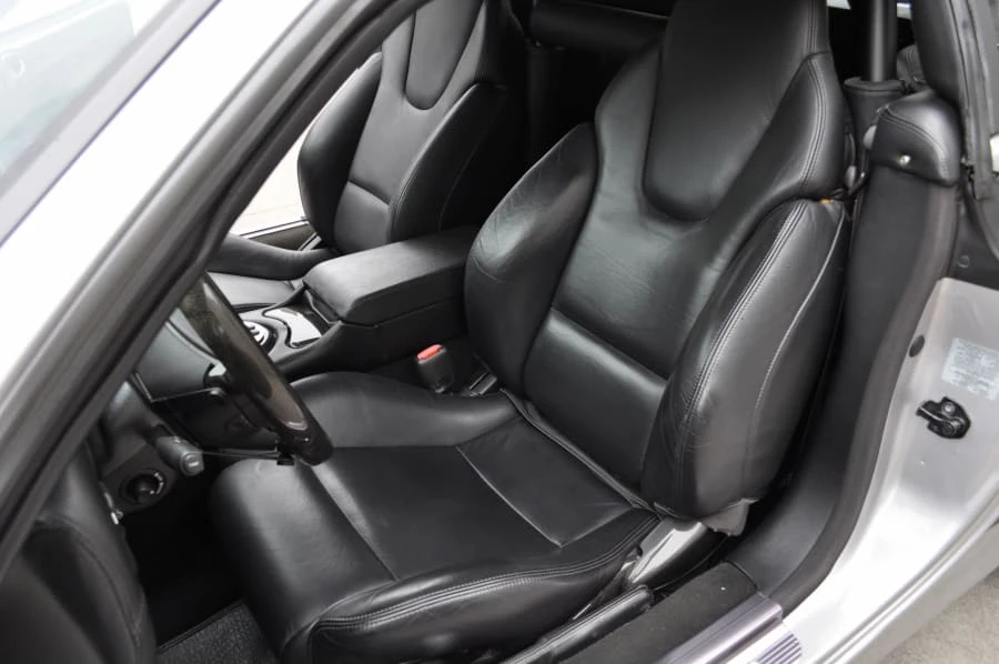 2000 Jaguar X100 XKR - Image 5 of 12