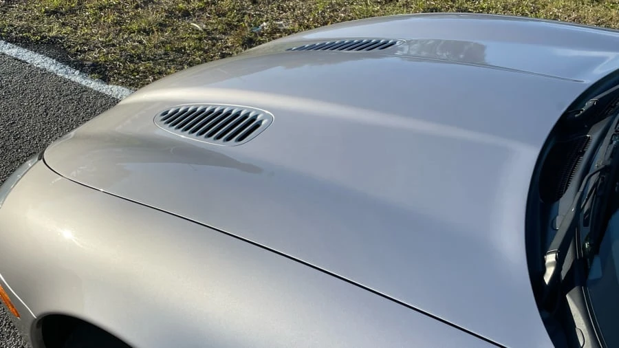 2000 Jaguar X100 XKR - Image 7 of 17
