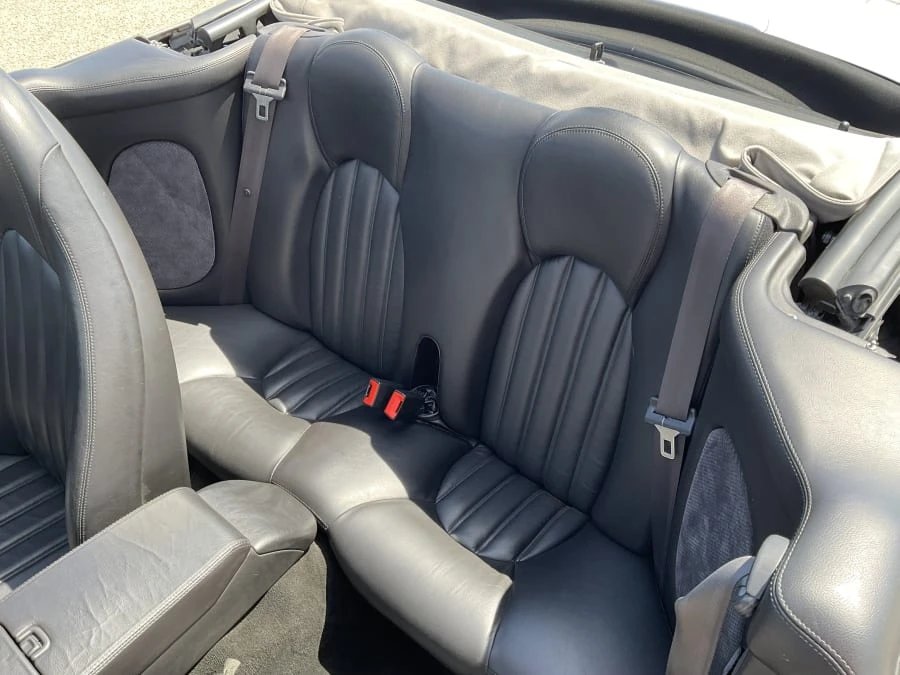 2000 Jaguar X100 XKR - Image 13 of 17