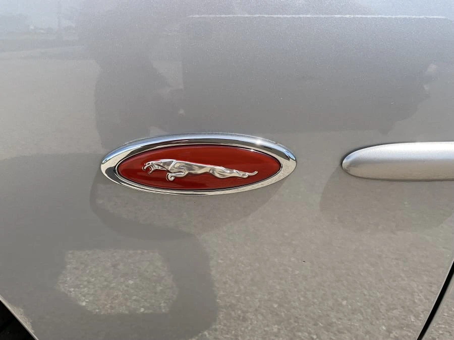 2000 Jaguar X100 XKR - Image 9 of 17