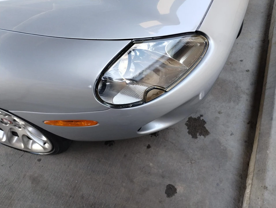 2000 Jaguar X100 XKR - Image 17 of 31