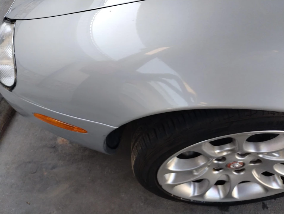2000 Jaguar X100 XKR - Image 29 of 31
