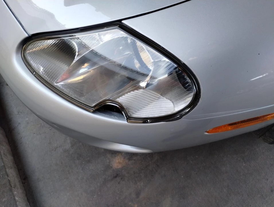 2000 Jaguar X100 XKR - Image 20 of 31