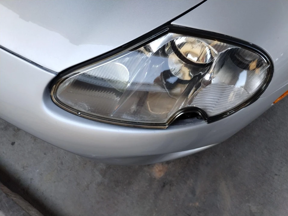 2000 Jaguar X100 XKR - Image 19 of 31
