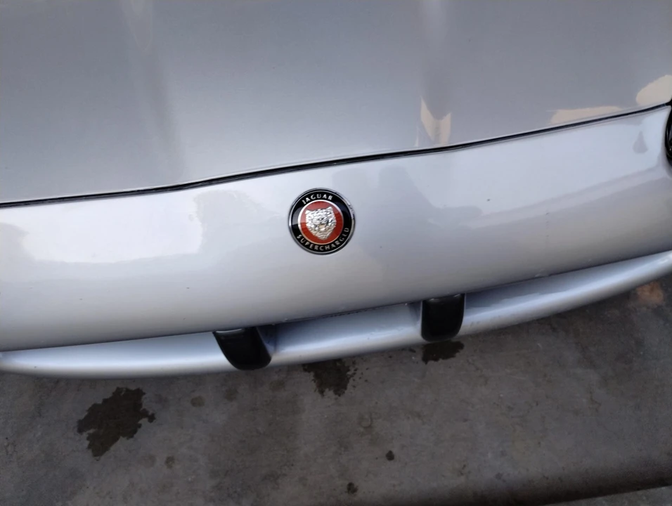 2000 Jaguar X100 XKR - Image 22 of 31