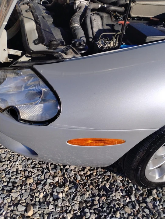 2000 Jaguar X100 XKR - Image 18 of 31