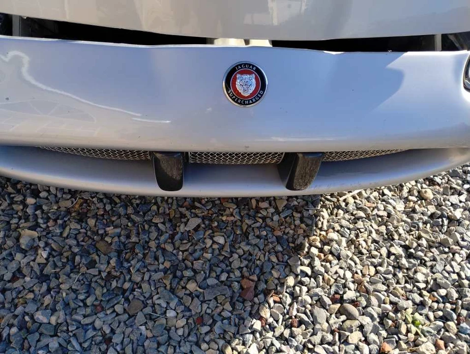 2000 Jaguar X100 XKR - Image 21 of 31