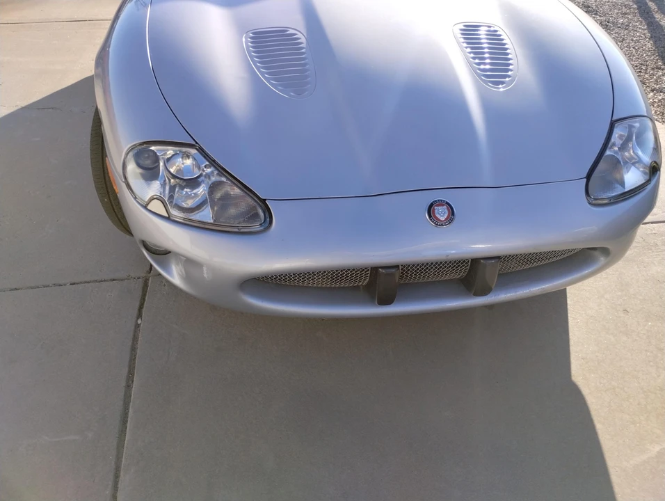 2000 Jaguar X100 XKR - Image 14 of 31