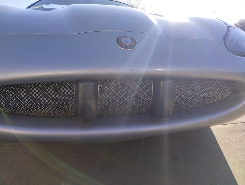 2000 Jaguar X100 XKR - Image 23 of 31