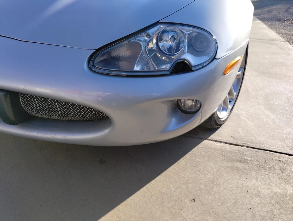 2000 Jaguar X100 XKR - Image 16 of 31