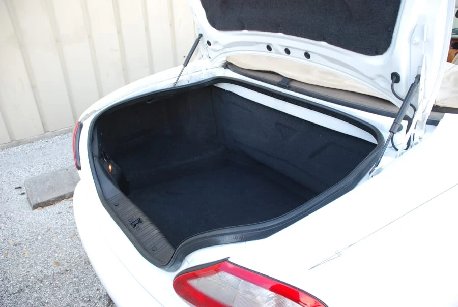2000 Jaguar X100 XKR - Image 7 of 10