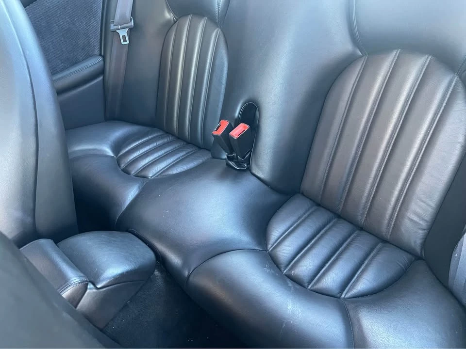 2000 Jaguar X100 XKR - Image 11 of 18