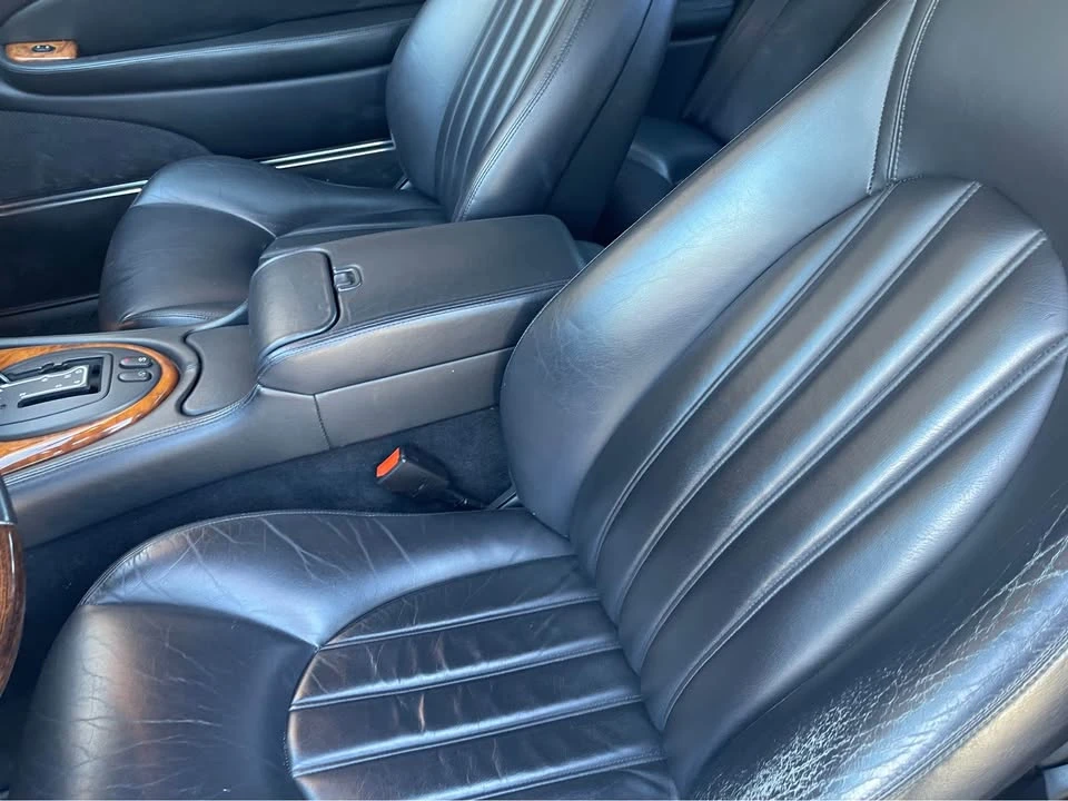 2000 Jaguar X100 XKR - Image 10 of 18
