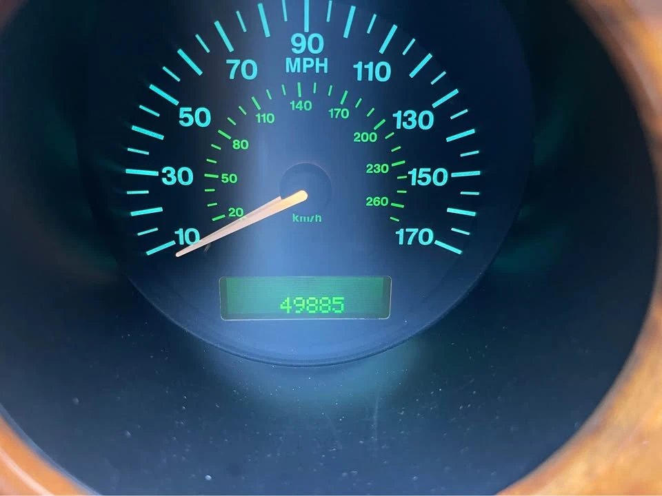 2000 Jaguar X100 XKR - Image 12 of 18