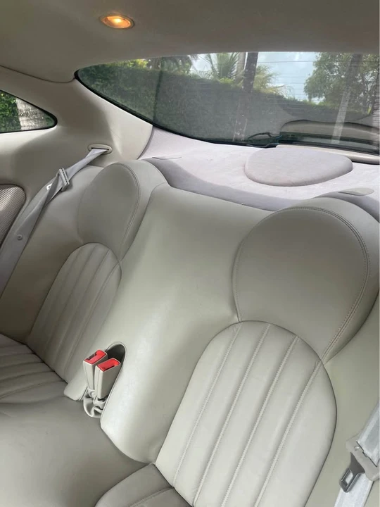 2000 Jaguar X100 XKR - Image 11 of 14