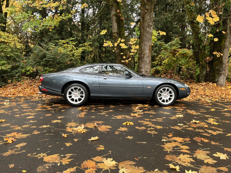2000 Jaguar X100 XKR - Image 20 of 31